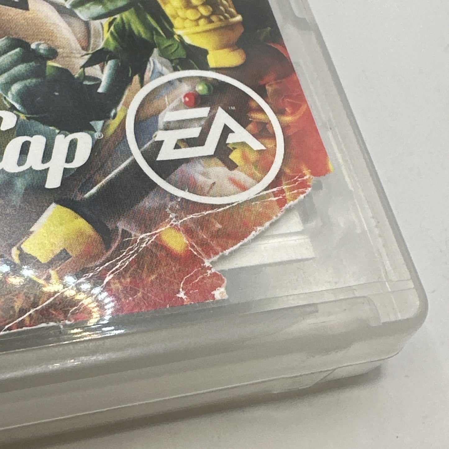 Plants vs Zombies: Garden Warfare • PlayStation 3 PS3 Game (2014) AUS