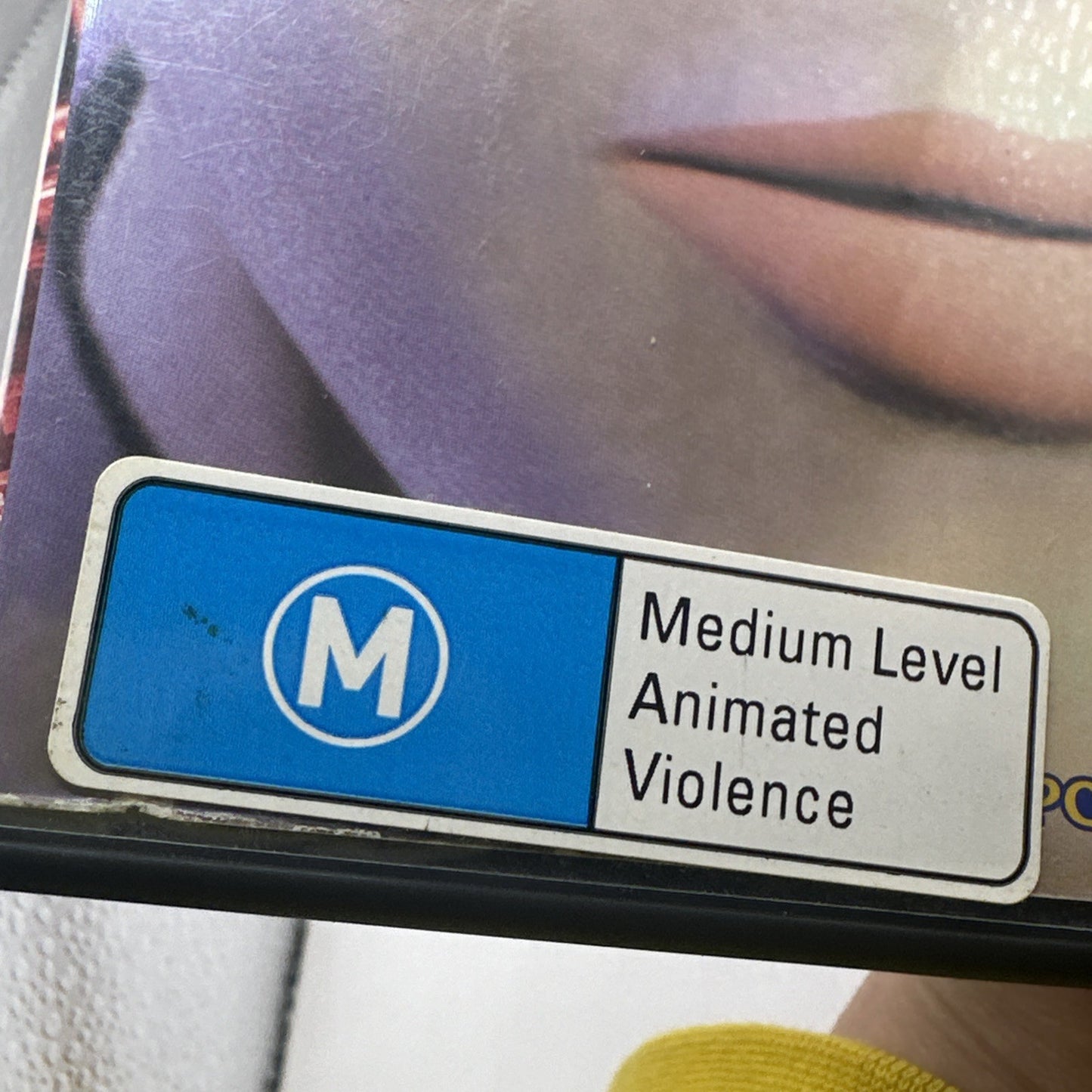 Resident Evil Code: Veronica X (Nintendo GameCube, 2004) PAL Complete