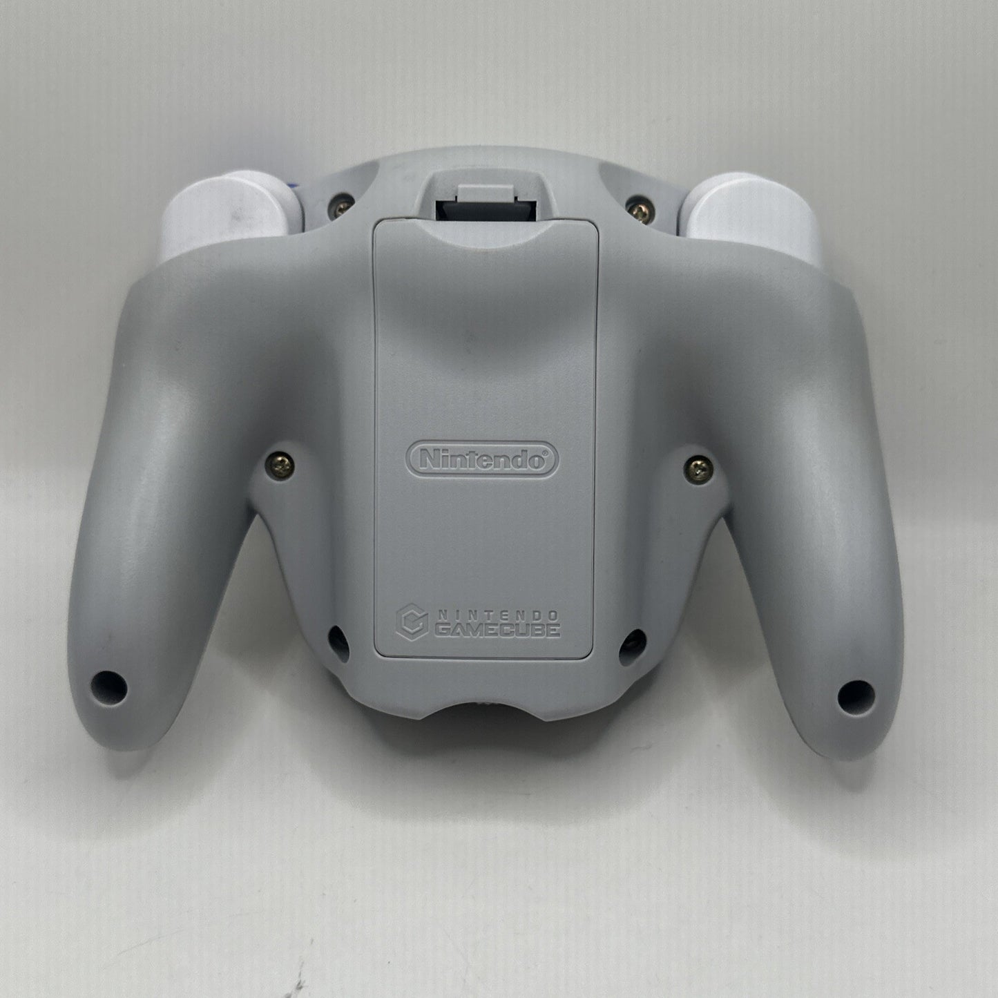 Boxed Wavebird Wireless Controller + Receiver For Nintendo GameCube