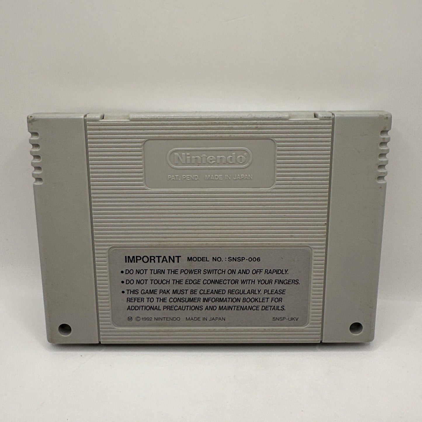 Super Mario World • Super Nintendo SNES Game (1990) PAL AUS • Cartridge Only