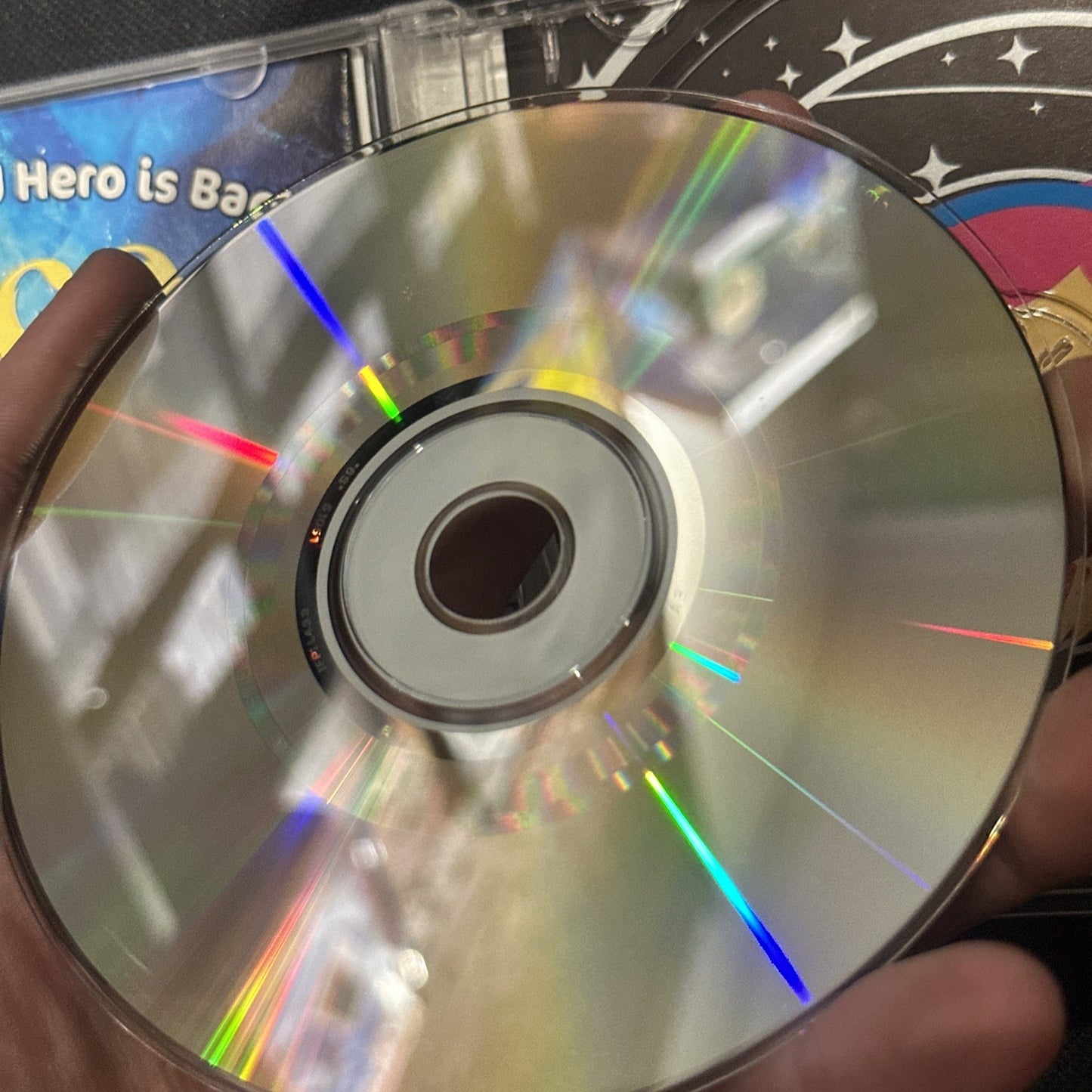 Space Channel 5 • Sega Dreamcast Game + Manual (1999) NTSC-U/C • Complete CIB