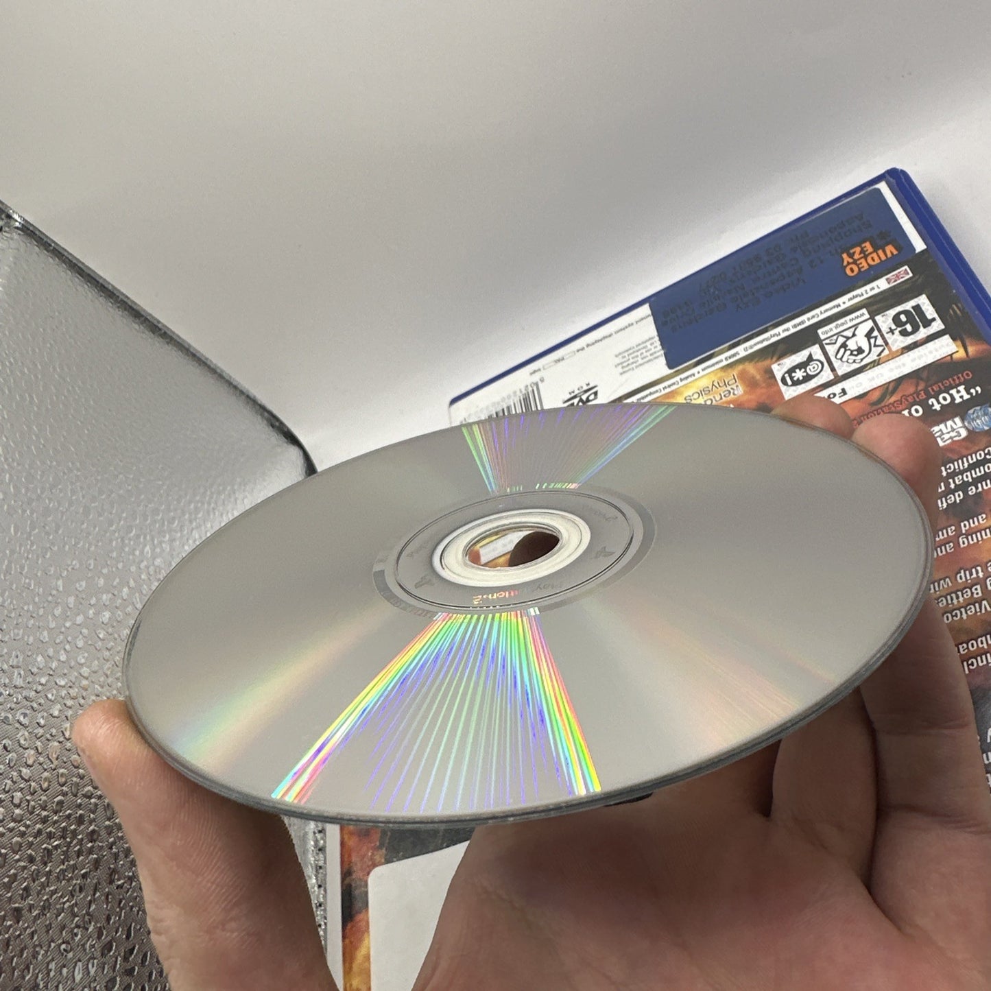 Conflict: Vietnam • PlayStation 2 PS2 Game + Manual (2004) PAL • CIB • EX-RENTAL