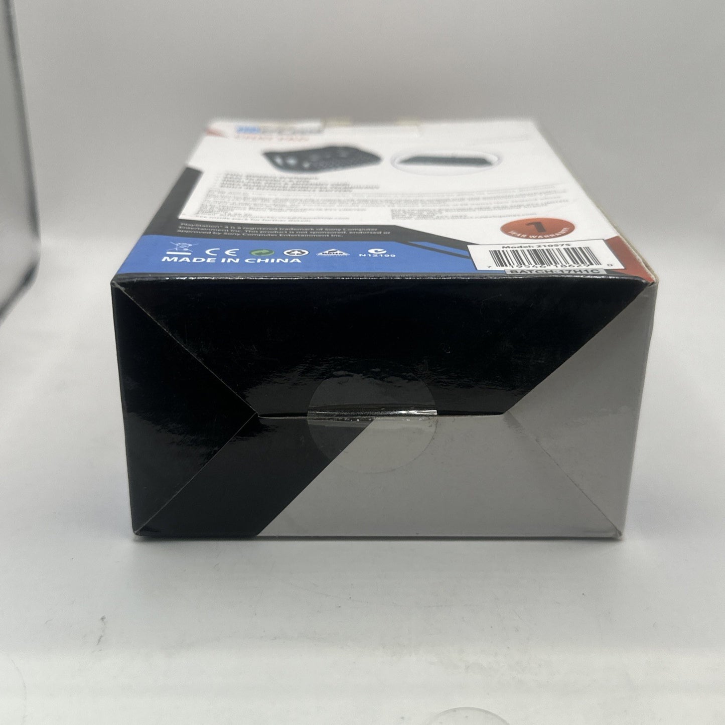 PDP PS4 Chat Pad Controller Wireless Keypad For PlayStation 4 • BRAND NEW