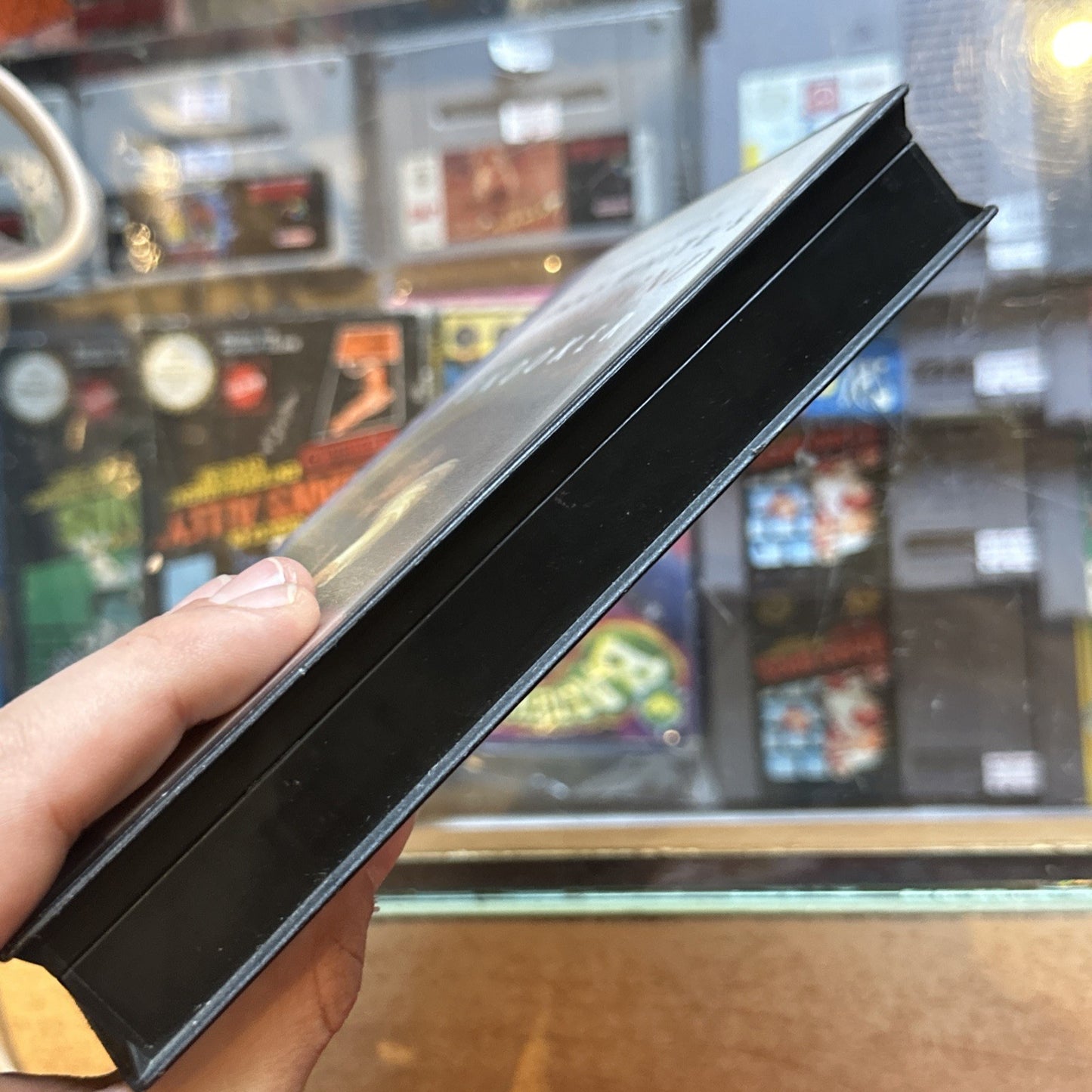 Jimmy White's Whirlwind Snooker • SEGA Mega Drive Game + Box & Manual 1994 Pool